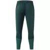 Real Madrid 1/4 Zip Tracksuit 2026/27 Green - gogoalshop