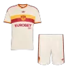 Roma Away Jerseys Kit 2026/27 - gogoalshop