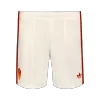 Roma Away Soccer Shorts 2026/27 - gogoalshop