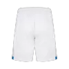 Napoli Away Soccer Shorts 2026/27 - gogoalshop