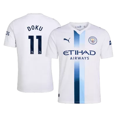 MBAPPE #10 France Away Player Version Jersey World Cup 2026
