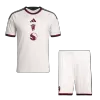 Manchester United Third Away Jerseys Kit 2026/27 - gogoalshop