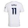 DOKU #11 Manchester City Third Soccer Jersey 2026/27 - gogoalshop