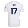 ENZO #17 Manchester City Third Soccer Jersey 2026/27 - gogoalshop