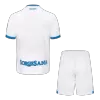 Napoli Away Jerseys Kit 2026/27 - gogoalshop