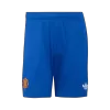 Manchester United Away Jerseys Kit 2026/27 - gogoalshop