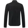 Juventus Windbreaker Jacket 2026/27 - Black - gogoalshop