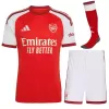 Arsenal Home Jerseys Kit 2026/27 - gogoalshop