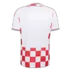 Croatia Home Soccer Jersey 2026/27 - gogoalshop