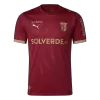 SC Braga Third Away Soccer Jersey 2026/27 - gogoalshop