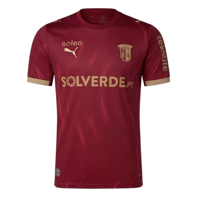 SC Braga Third Away Soccer Jersey 2026/27 - gogoalshop
