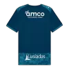 SC Braga Away Soccer Jersey 2026/27 - gogoalshop