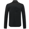 Newcastle United Windbreaker Jacket 2026/27 - Black - gogoalshop