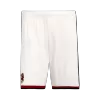 Manchester United Third Away Soccer Shorts 2026/27 - gogoalshop
