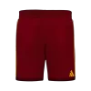 Roma Home Soccer Shorts 2026/27 - gogoalshop