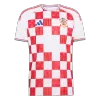 Croatia Home Soccer Jersey 2026/27 - gogoalshop