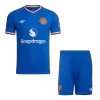 Manchester United Away Jerseys Kit 2026/27 - gogoalshop