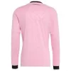 Juventus Away Long Sleeve Jersey 2026/27 - gogoalshop