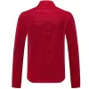 Bayern Munich Windbreaker Jacket 2026/27 - Red - gogoalshop