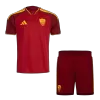 Roma Home Jerseys Kit 2026/27 - gogoalshop