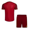 Roma Home Jerseys Kit 2026/27 - gogoalshop