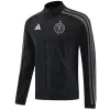 Inter Miami CF Windbreaker Jacket 2026/27 - Black - gogoalshop