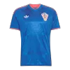 Croatia Away Soccer Jersey 2026/27 - gogoalshop