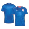 Croatia Away Soccer Jersey 2026/27 - gogoalshop