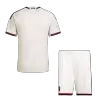 Manchester United Third Away Jerseys Kit 2026/27 - gogoalshop