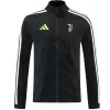 Juventus Windbreaker Jacket 2026/27 - Black - gogoalshop