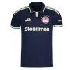 Olympiacos Third Away Soccer Jersey 2026/27 - gogoalshop