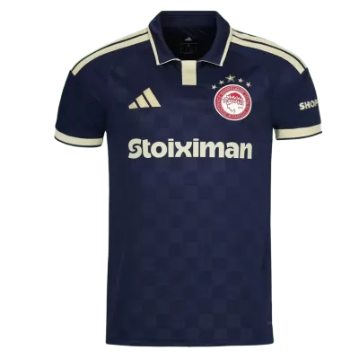 Olympiacos Third Away Soccer Jersey 2026/27 - gogoalshop