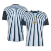 Argentina Pre-Match Soccer Jersey World Cup 2026 - gogoalshop