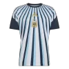 Argentina Pre-Match Soccer Jersey World Cup 2026 - gogoalshop