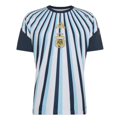 Argentina Pre-Match Soccer Jersey World Cup 2026 - gogoalshop