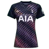 Women's Tottenham Hotspur Away Jersey 2026/27 - gogoalshop