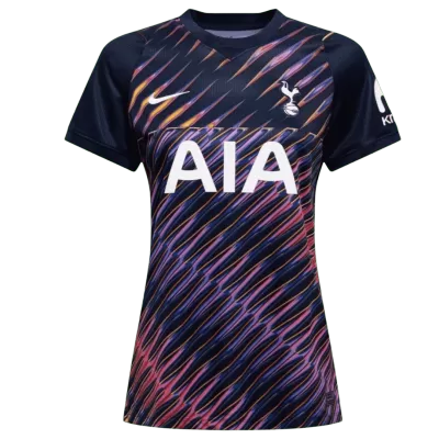 Women's Tottenham Hotspur Away Jersey 2026/27 - gogoalshop
