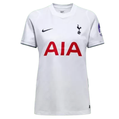 Women's Tottenham Hotspur Home Jersey 2026/27 - gogoalshop