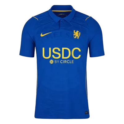 Chelsea Home Player Version Jersey 2026/27 - gogoalshop
