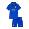 Chelsea Home Kids Soccer Jerseys Kit 2026/27 - gogoalshop