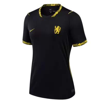 Women's Chelsea Away Jersey 2026/27 - gogoalshop