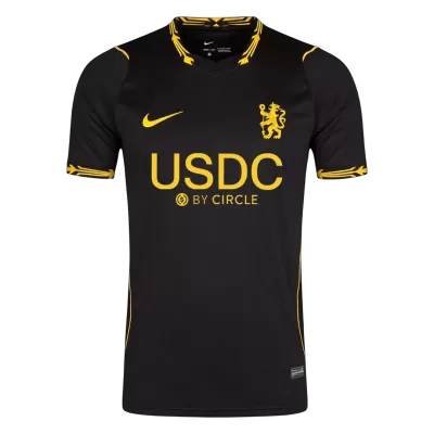 Chelsea Away Soccer Jersey 2026/27 - gogoalshop