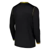 Chelsea Away Long Sleeve Kids Soccer Jerseys Kit 2026/27 - gogoalshop