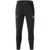 Arsenal 1/4 Zip Tracksuit 2026/27 Kids Black - gogoalshop