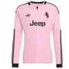 Juventus Away Long Sleeve Jersey 2026/27 - gogoalshop