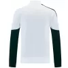 Real Madrid Jacket 2026/27 - White - gogoalshop