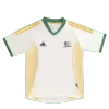 Retro Soccer Jersey South Africa Away World Cup 2002 - gogoalshop