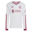 Liverpool Away Long Sleeve Player Version Jersey 2026/27 - gogoalshop