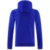 Manchester United Hoodie Tracksuit 2026/27 Blue - gogoalshop