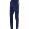 Bayern Munich Hoodie Tracksuit 2026/27 Navy - gogoalshop